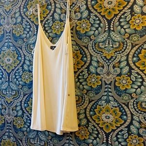 Lulus Swimsuit Cover-up